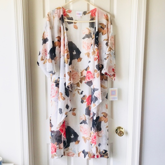 LuLaRoe Shirley